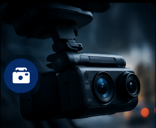 Dashcam