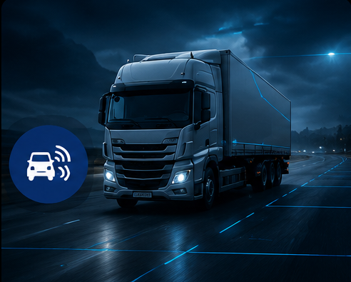 Tercer Ojo Mobileye
